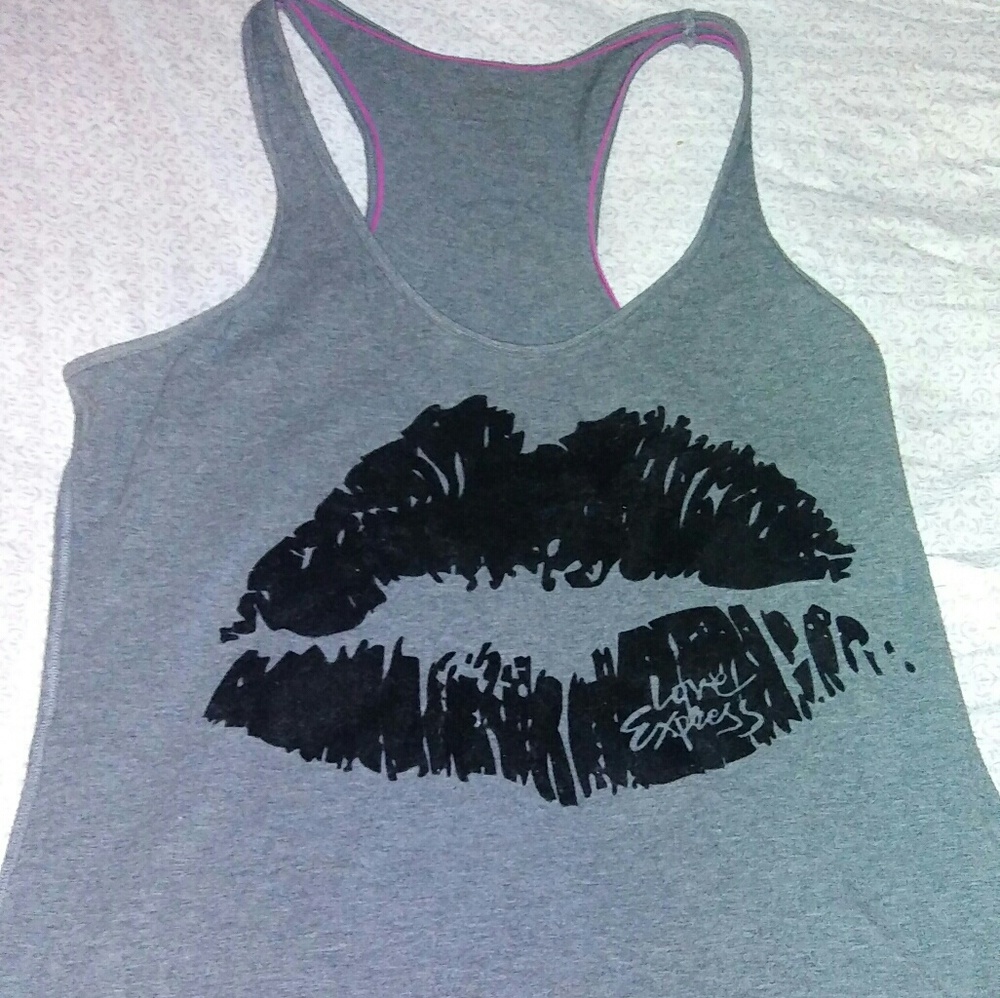 Tank top